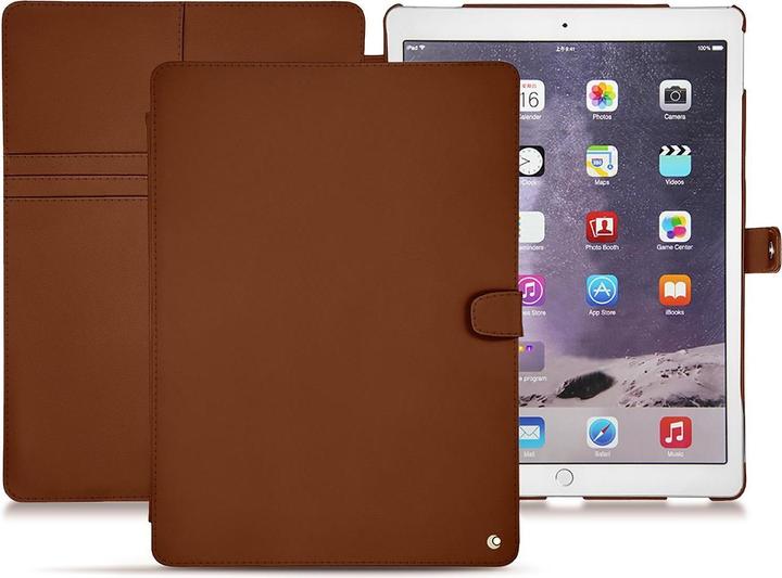 Productafbeelding Noreve Leren Portemonnee (iPad Pro 12.9)
