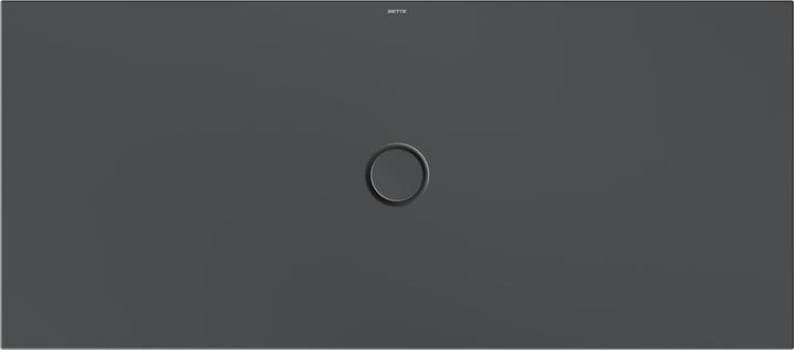 Bette Floor Duschwanne mit GlasurPlus 5994, 170x75cm