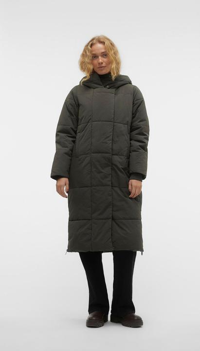 Actual product image Vero Moda Coat Coat (L)