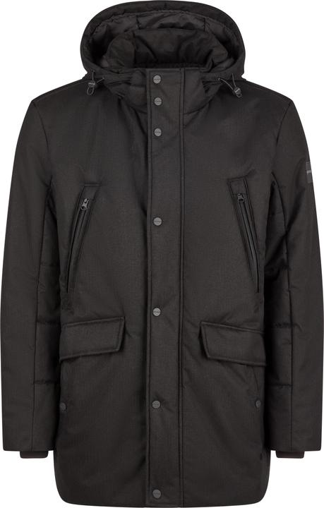 Immagine prodotto Calamar Parka in Wolloptik