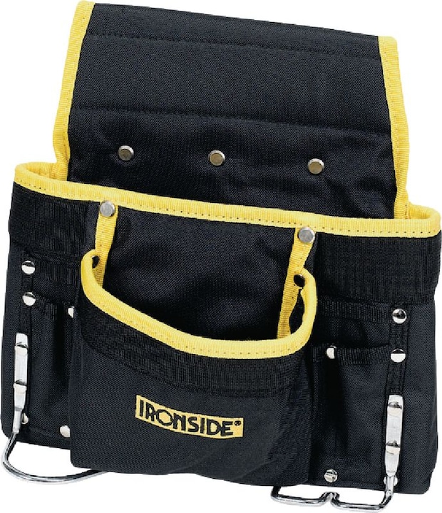 Actual product image Ironside Tool bag