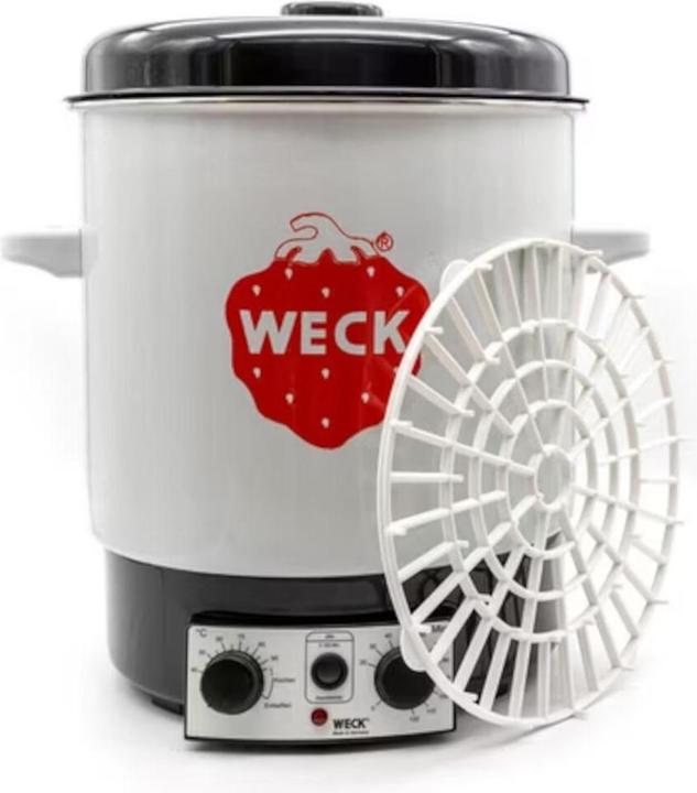 Produktbild Weck Wat 15 (29 l)