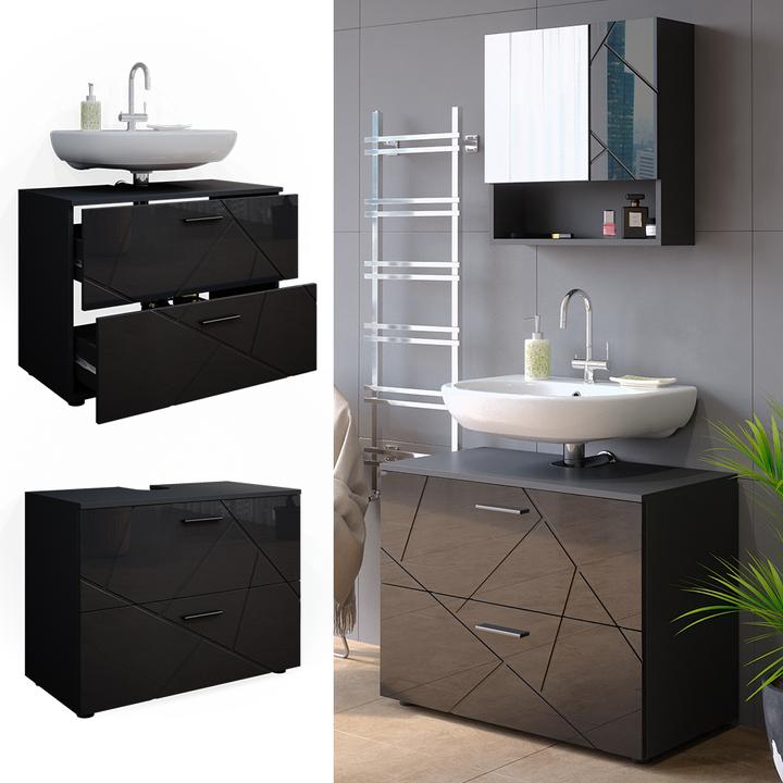 Produktbild Vicco Irma (80 x 41 x 59 cm)
