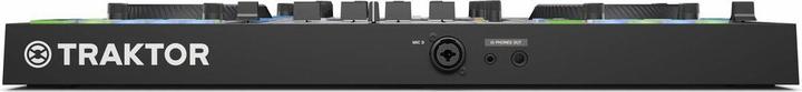 Produktbild Native DJ-Controller Traktor Kontrol S3