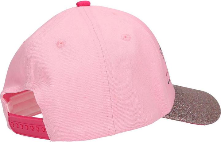Produktbild Top Model Topmodel - Printed Cap With Glitter MY BFF - Pink (413512)