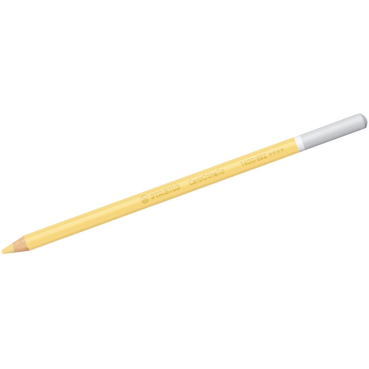 Thumbnail - STABILO, Malstifte, Pastellkreidestift - CarbOthello - Einzelstift - goldocker ital. hell (goldocker ital. Hell, 1 x)