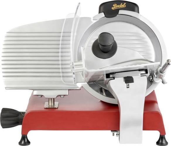 Actual product image Berkel Red Line 250