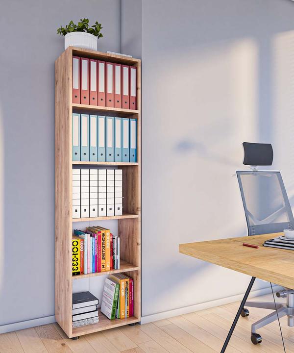 Image du produit VCM Ulas (49 x 32 x 178 cm)