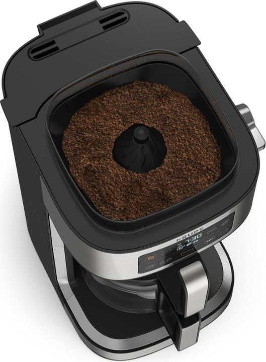 Actual product image Krups KM760D Aroma Partner