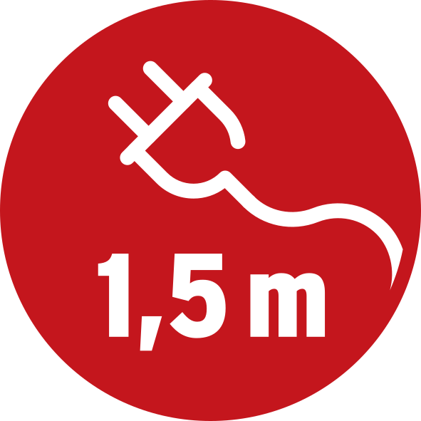 Immagine prodotto Brennenstuhl Eco-Line (6 x, Tipo 13, 1.50 m)