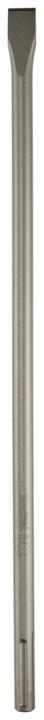 Image du produit Makita Burin plat 24 mm P-16287 Ges (600 mm)