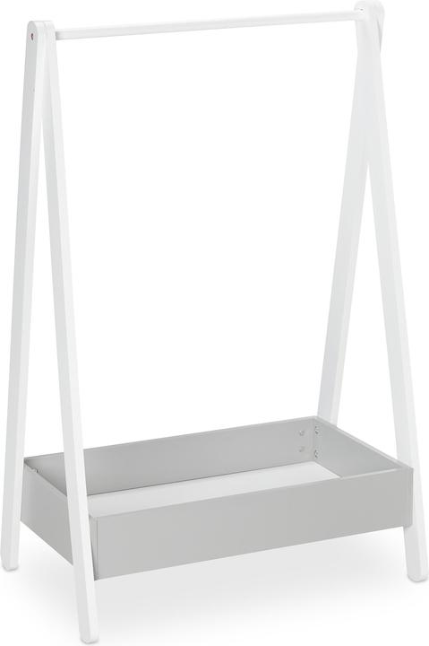 Relaxdays Coat rack