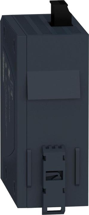 Produktbild Schneider Electric Schneider Modicon MCSESU083F2CS0Unmanaged Switch 6 Ports für Kupfer - Switch - K (8 Ports)