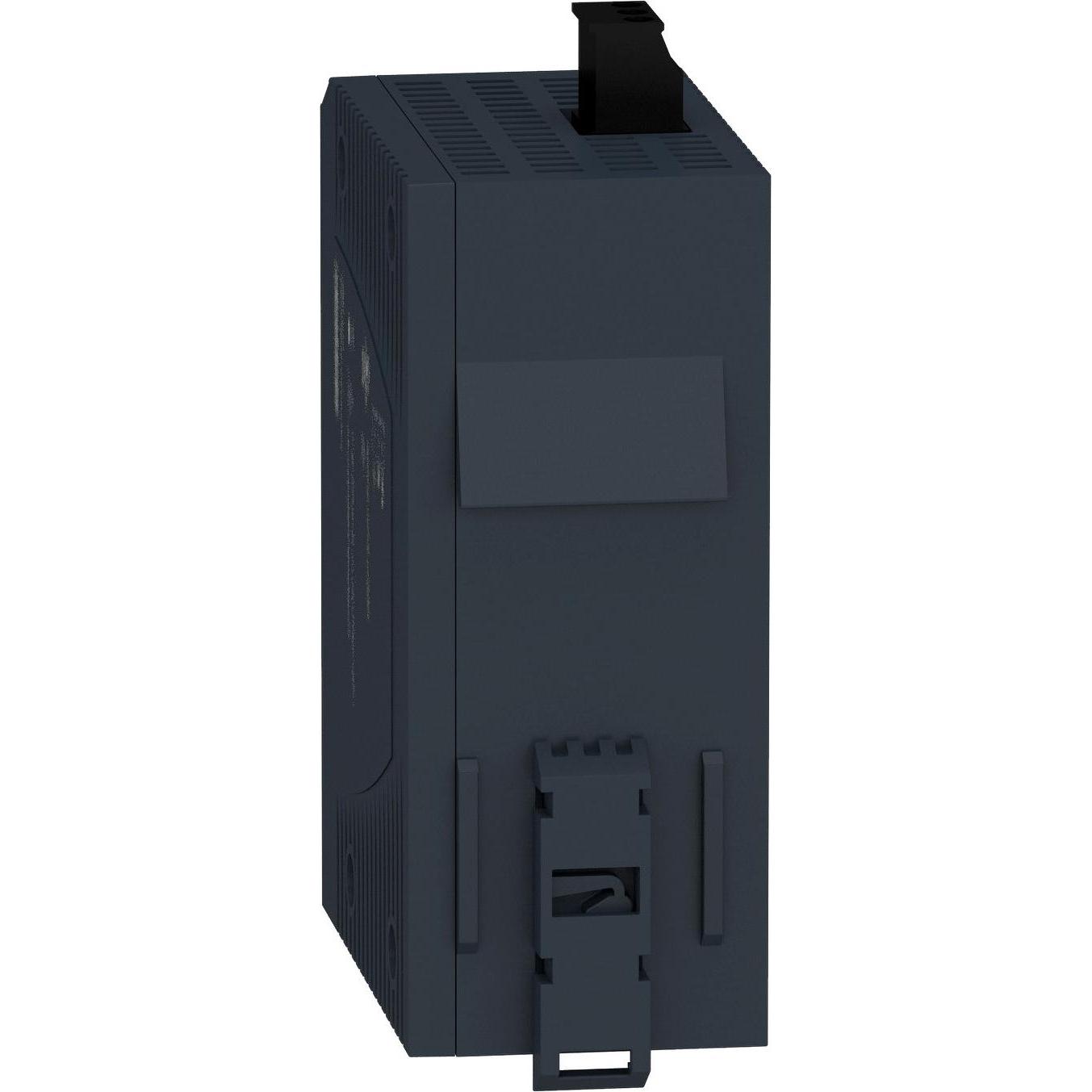 Thumbnail - Schneider Electric Schneider Modicon MCSESU083F2CS0Unmanaged Switch 6 Ports für Kupfer - Switch - K (6 Ports), Netzwerk ...