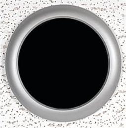 Immagine prodotto Vaddio AutoVIEW IR - Sensore a infrarossi - Nero - Argento - Soffitto - - AutoPresenter