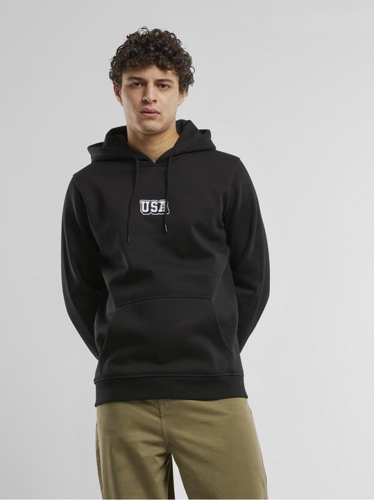 Produktbild Mister Tee OFF Hoody (XS)