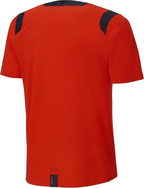 Immagine prodotto Alpinestars Maglia A-Dura Dri Wool Ss Or (M)