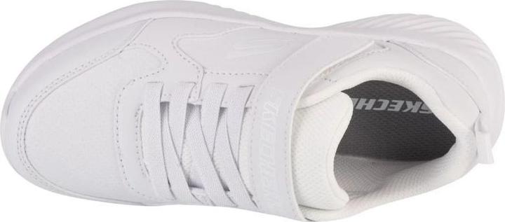 Produktbild Skechers Bounder - Power Study Weiss (34)