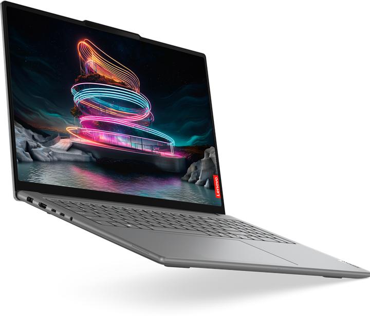Image du produit Lenovo Yoga Pro 9 (16", Intel Core Ultra 9 185H, 32 Go, 1000 Go, CH)