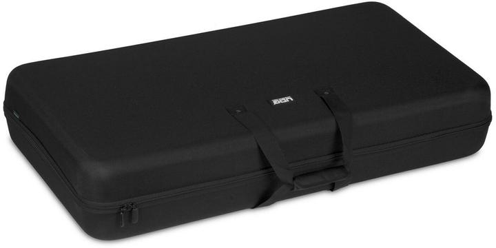 Actual product image UDG U8323BL OPUS-QUAD HARDCASE BLACK