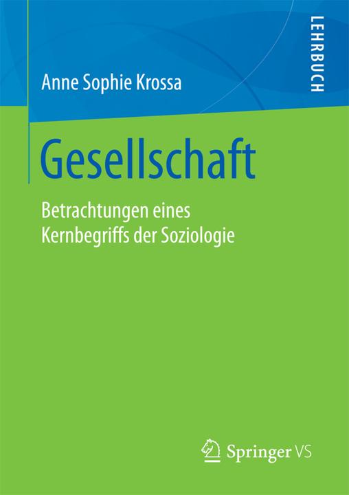 Energie-Label Gesellschaft (Deutsch, Anne Sophie Krossa, 2018)