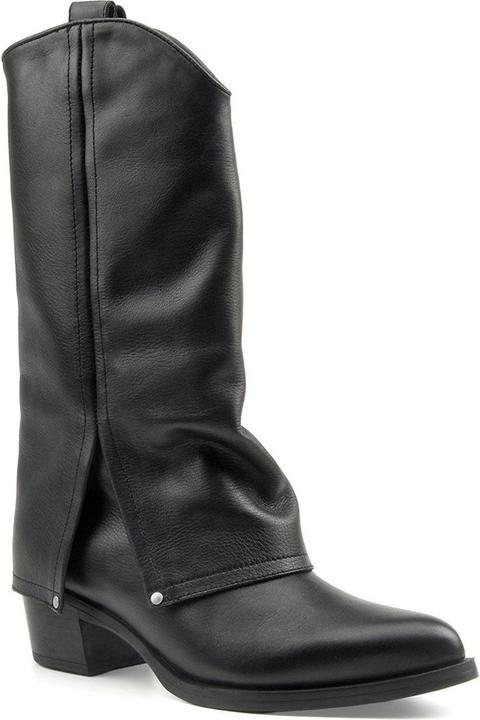 Boots + Stiefel