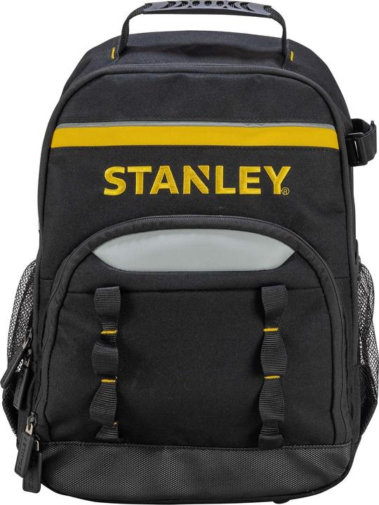 Produktbild Stanley Werkzeugrucksack (1 Teil)