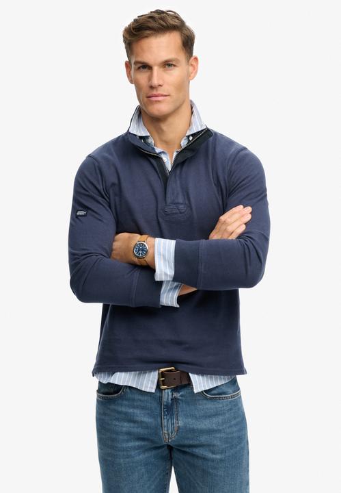 lauren marineblau, navy blue lauren