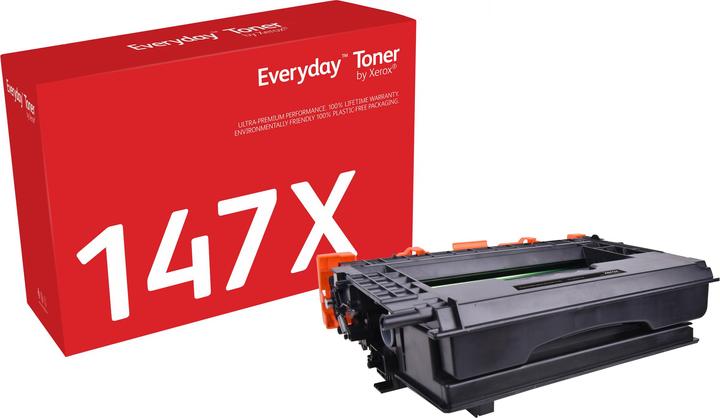 Image du produit Xerox Toner Everyday noir HC (CF)