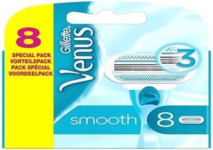 Immagine prodotto Gillette Venus Smooth (8 x)