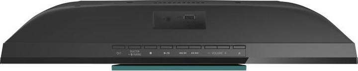 Actual product image Panasonic SC-HC304EG-G (Bluetooth, CD player, 1x 20 W)
