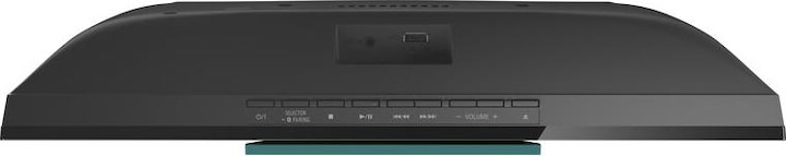 Produktbild Panasonic SC-HC304EG-G (Bluetooth, CD Player, 1x 20 W)