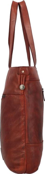 Produktbild Jack kinsky Darwin 5 Schultertasche Leder 39 cm
