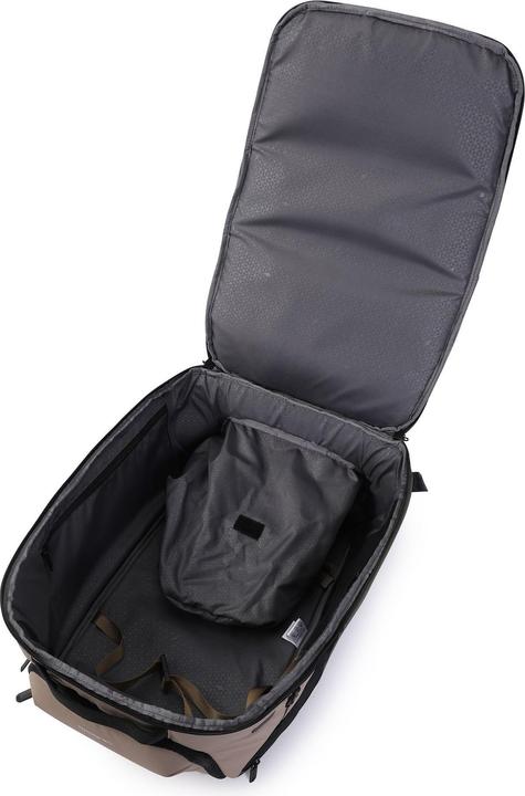 Actual product image Hedgren Commute backpack RFID protection 54 cm laptop compartment (45.30 l)