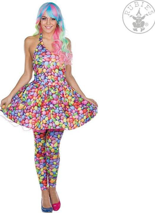 Produktbild Rubies Schokolinsen (36)