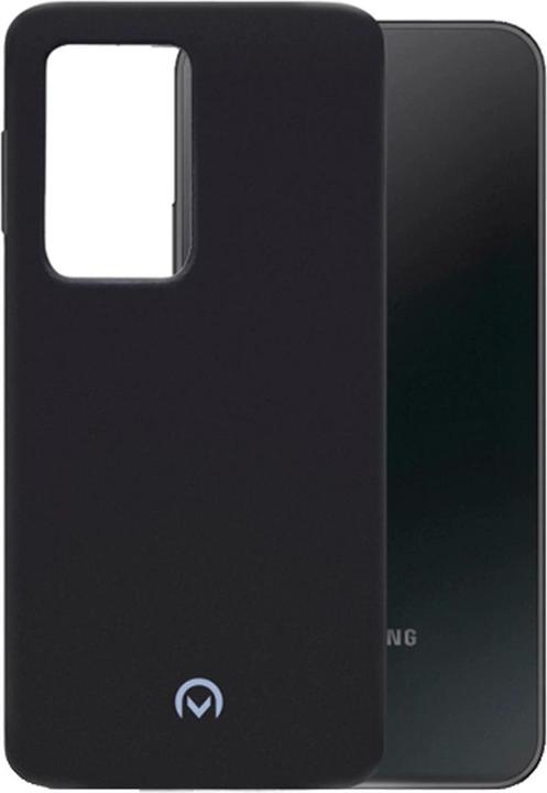 Image du produit Mobilize Gummi-Gelly-Hülle (Samsung Galaxy A34 5G)