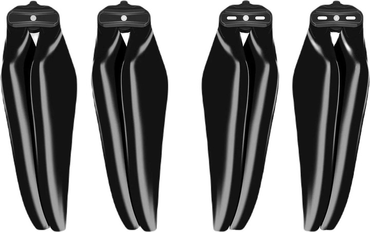 Image du produit Master Airscrew Hélice Stealth 9.4x5.3 noire Mavic 3