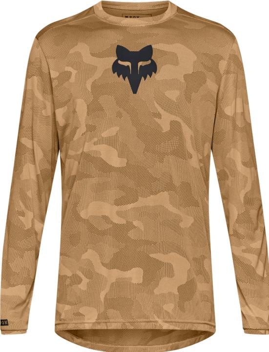 Braun, Camel, Nutmeg