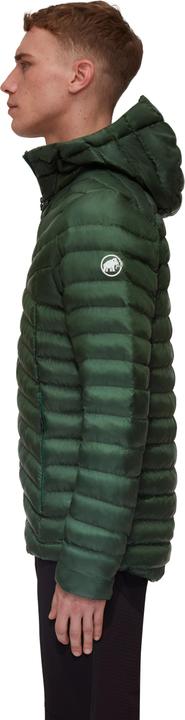 Actual product image Mammut Albula IN Hooded Jacket Men (S)