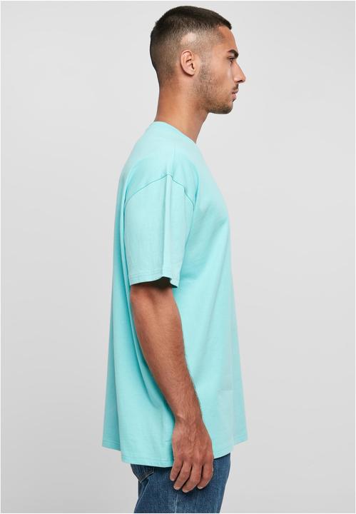 Produktbild Build Your Brand Heavy Oversize Tee (M)