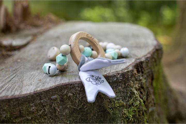 Produktbild Eichhorn Baby Pure Wagenkette