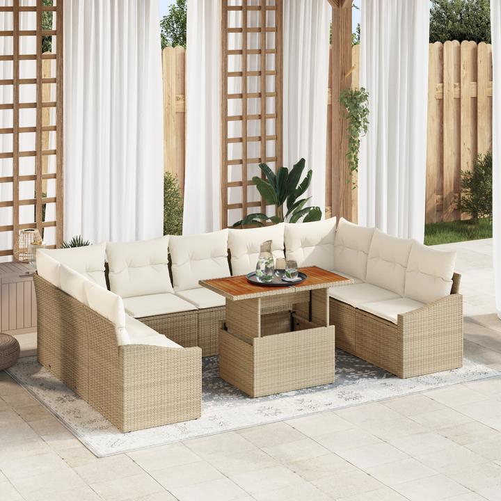 Image du produit vidaXL Rebecca