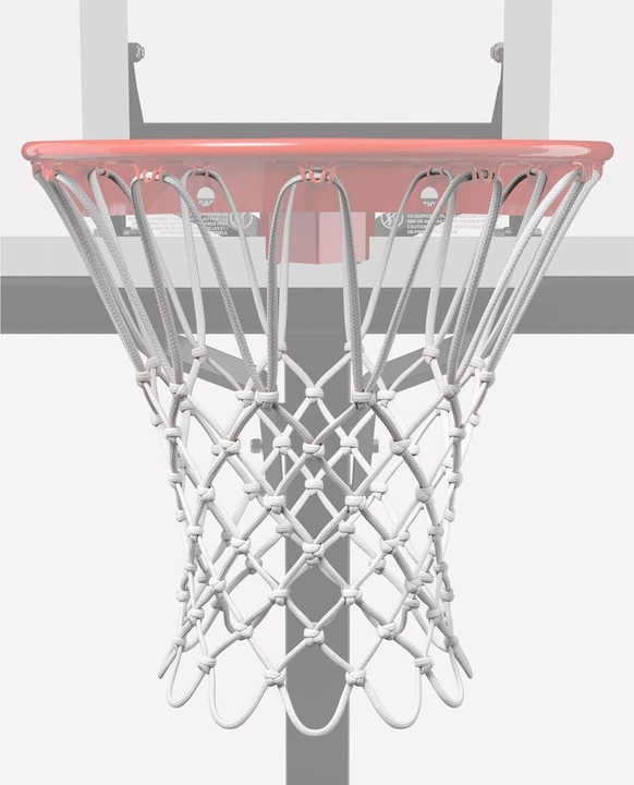 Image du produit Spalding Filet de basket-ball Heavy Duty