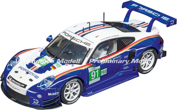 Produktbild Carrera Double Victory