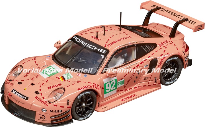 Produktbild Carrera Double Victory