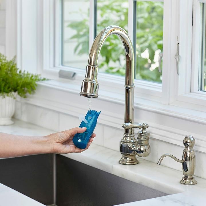 Actual product image Rowenta DR6130D1 (20 g/min)