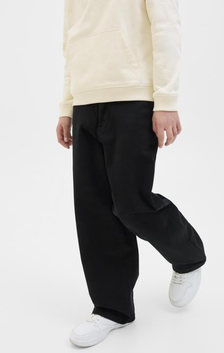 Immagine prodotto Jack & Jones Jpstowen Fctry Fabric2 L2 Chino Pant Jnr (140)