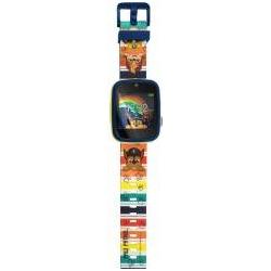 Thumbnail - Kids Euroswan Smart Watch SmartWatch 6 Functions PAW PATROL Paw Patrol PW19836 (23 mm), Smartwatch