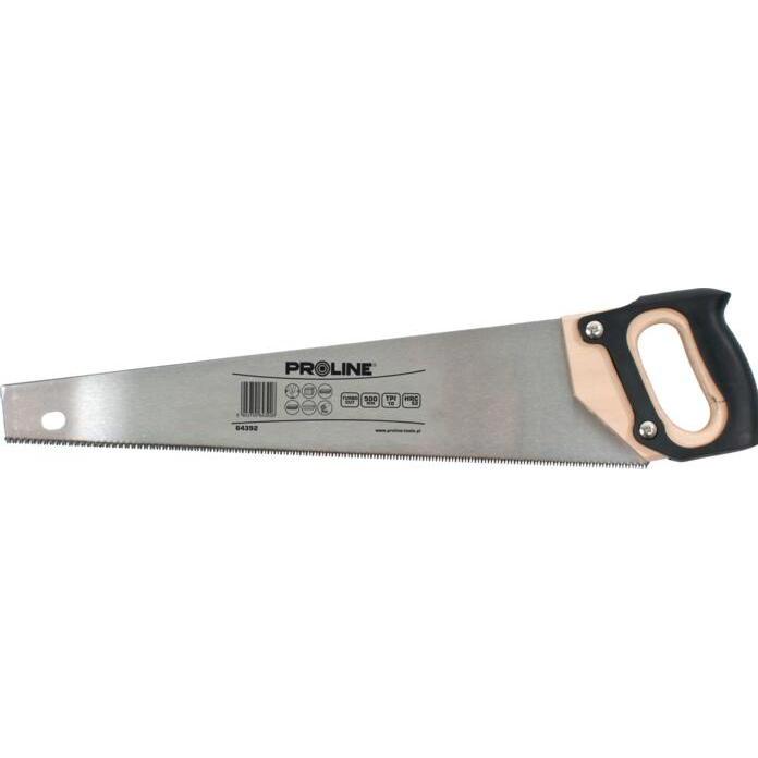 Proline, Handsäge, Pro-Line Sägeblatt Turbo 50cm 10TPI 64392