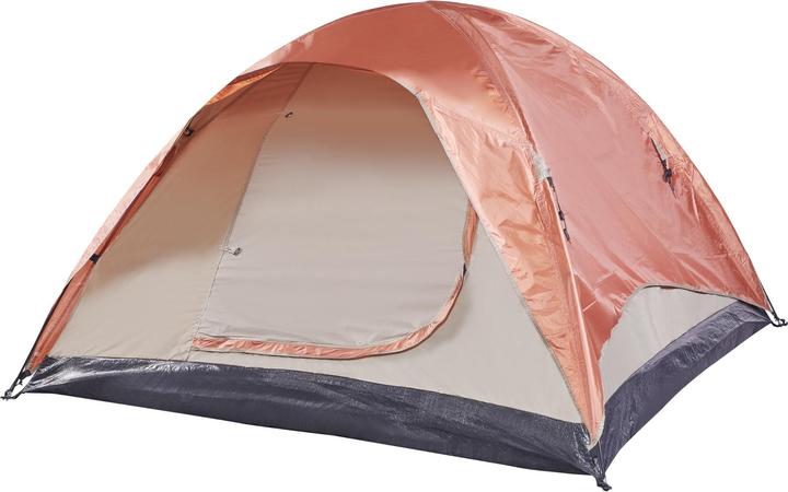 Actual product image Pro-Tec Bergeijk (Dome tent, 2 persons)